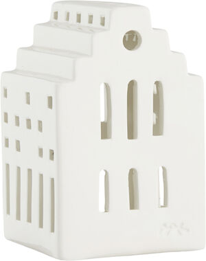 Urbania Lyshus Langkirke hvid