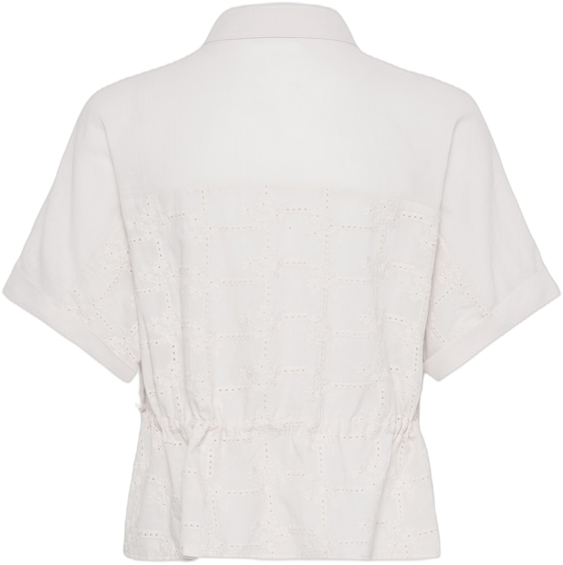 SLSilja Shirt SS
