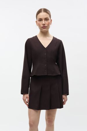 ENCROY LS SHIRT 6797