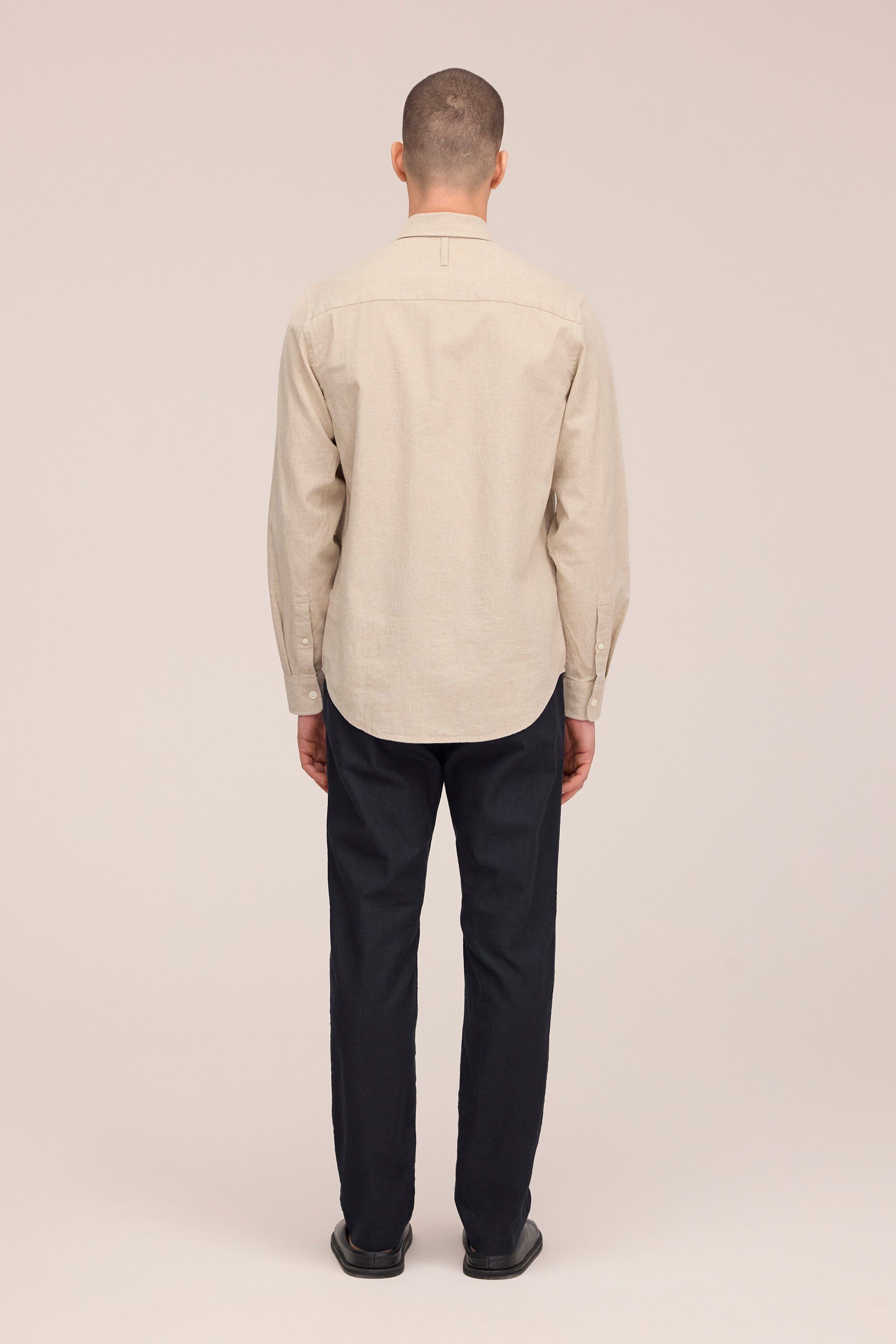 Asher BD Shirt