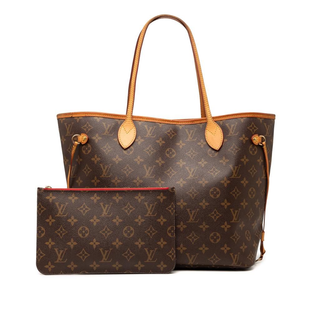Louis Vuitton Neverfull