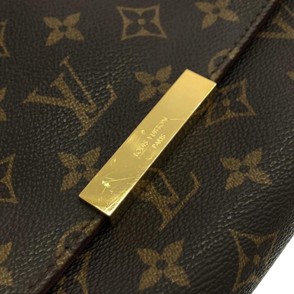 Louis Vuitton Eva