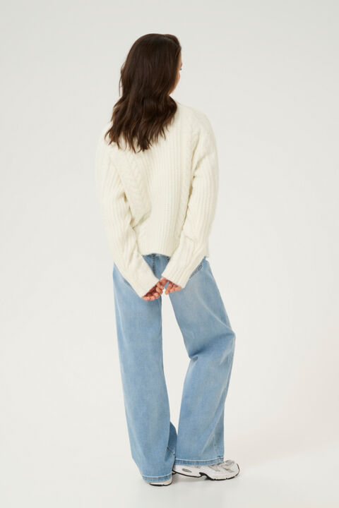 KAsmilla Cardigan