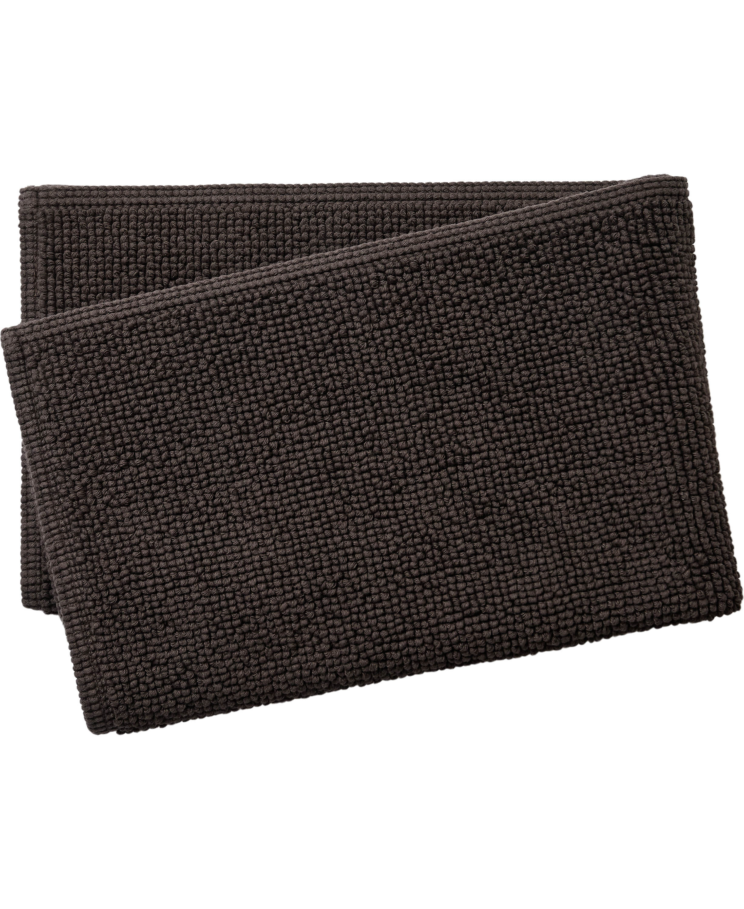 Bathmat stonewashed GOTS