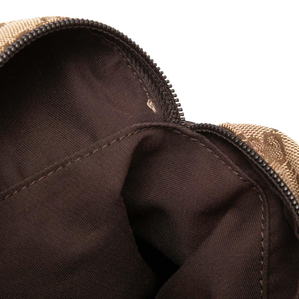 Gucci Travel Bag