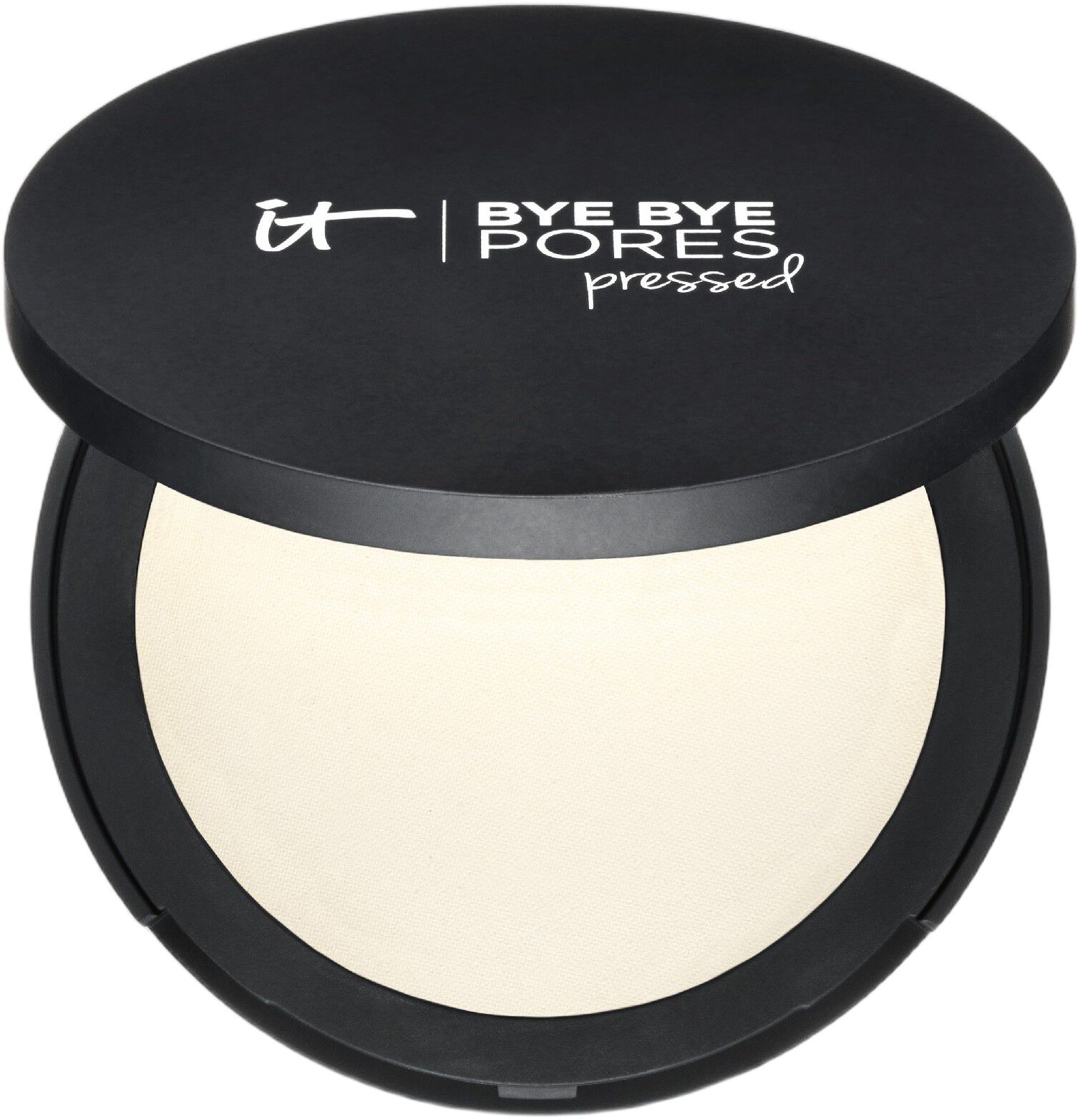 BYE BYE PORES PRESSED TRANSLUCENT