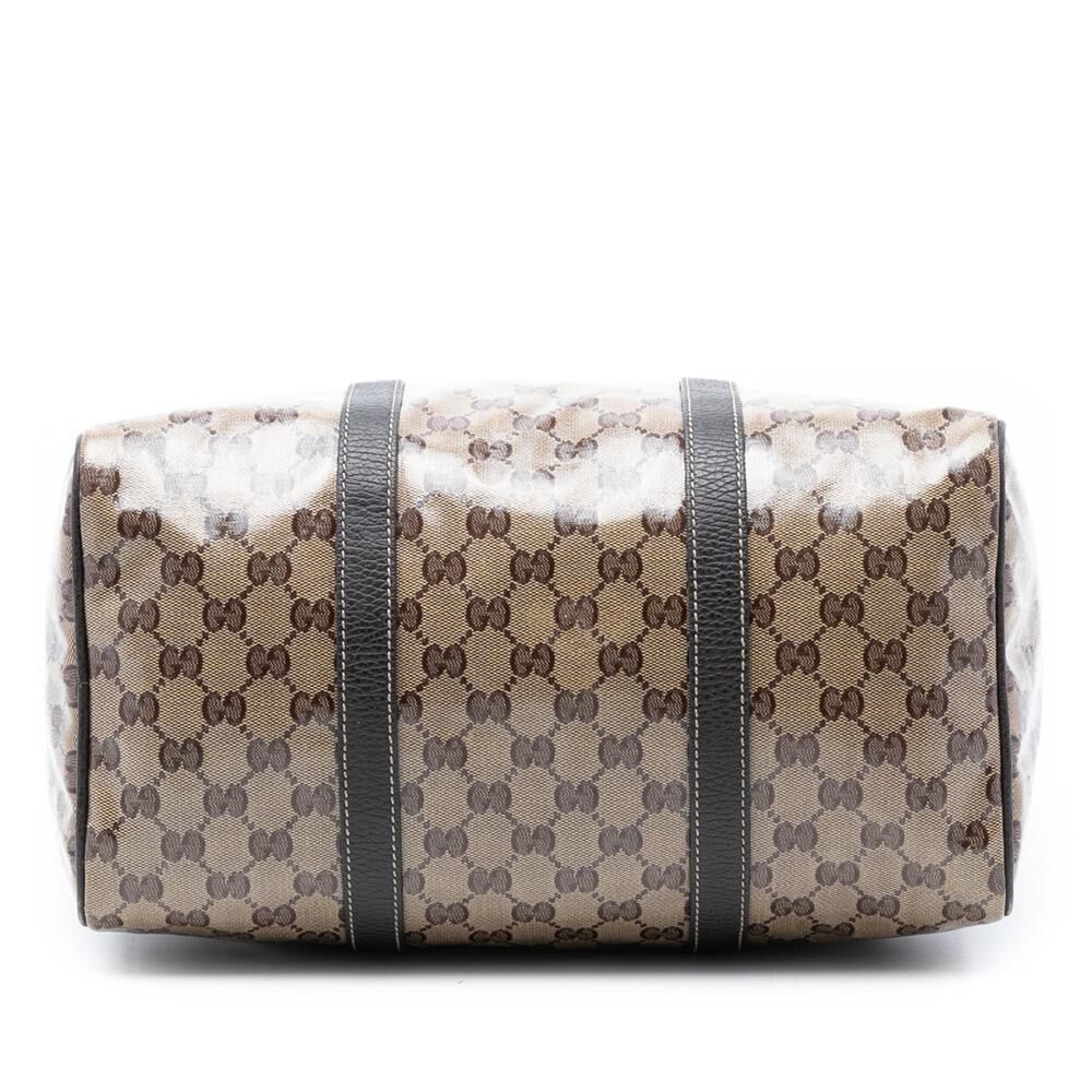 Gucci Boston Bag