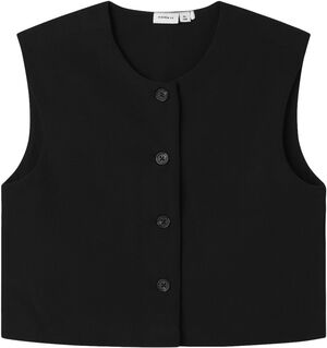 NKFLAMILLA VEST