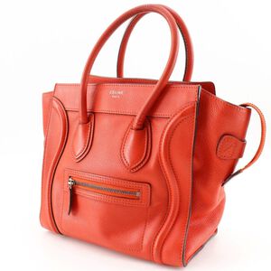Celine Luggage