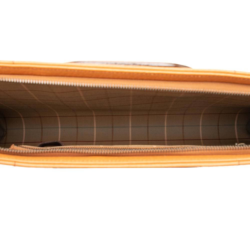 Burberry Briefcase