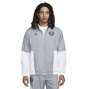 paris saint-germain jacket