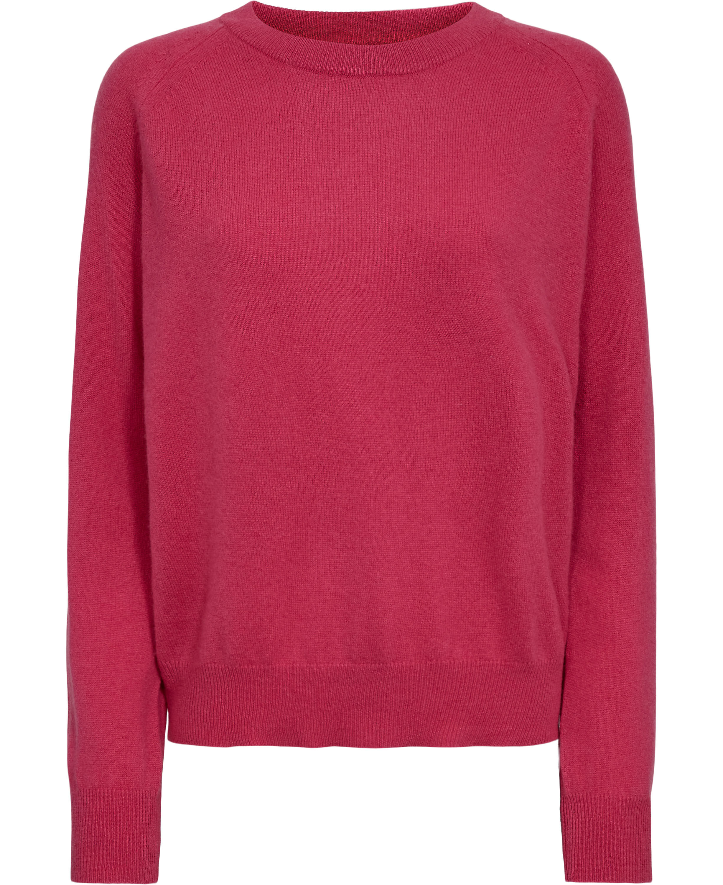 Mabel 2 - 100% Cashmere