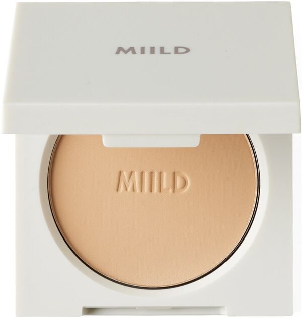 Skin Light Natural Pressed Powder