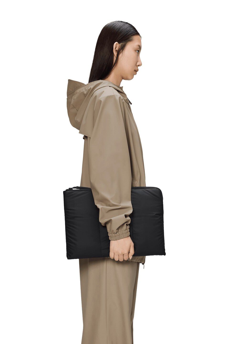 Puffer Laptop Cover 15"/16" W1