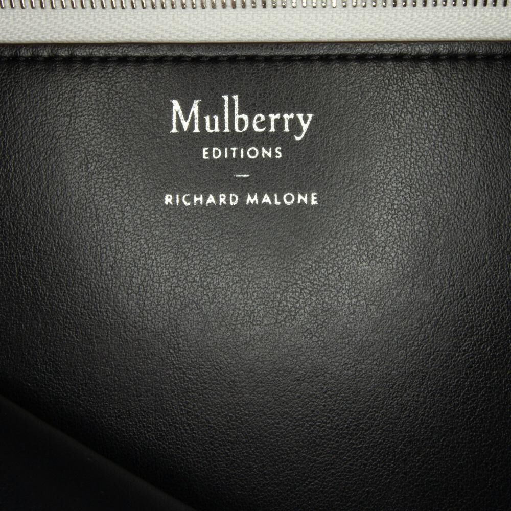 Mulberry Clutch