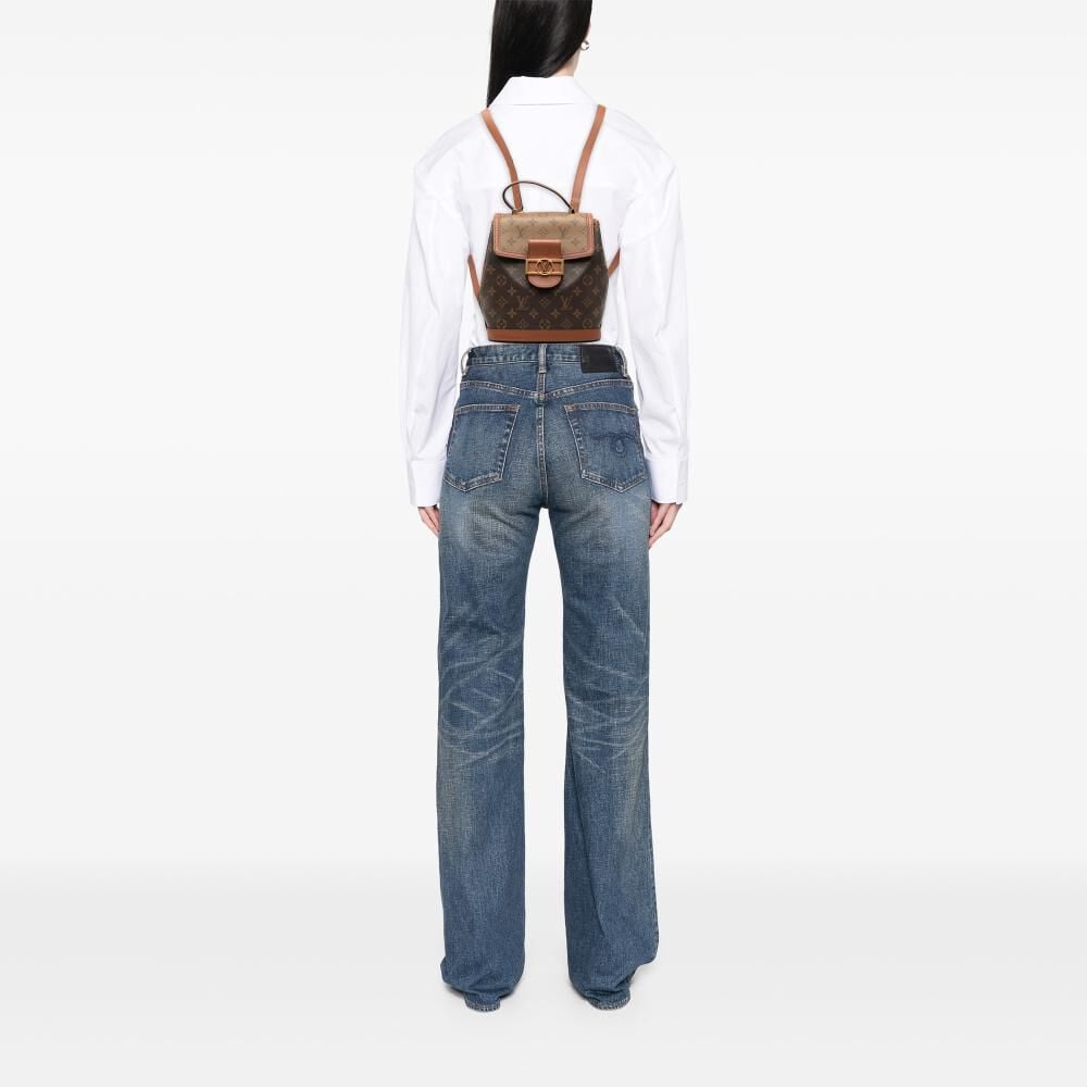 Louis Vuitton Backpack