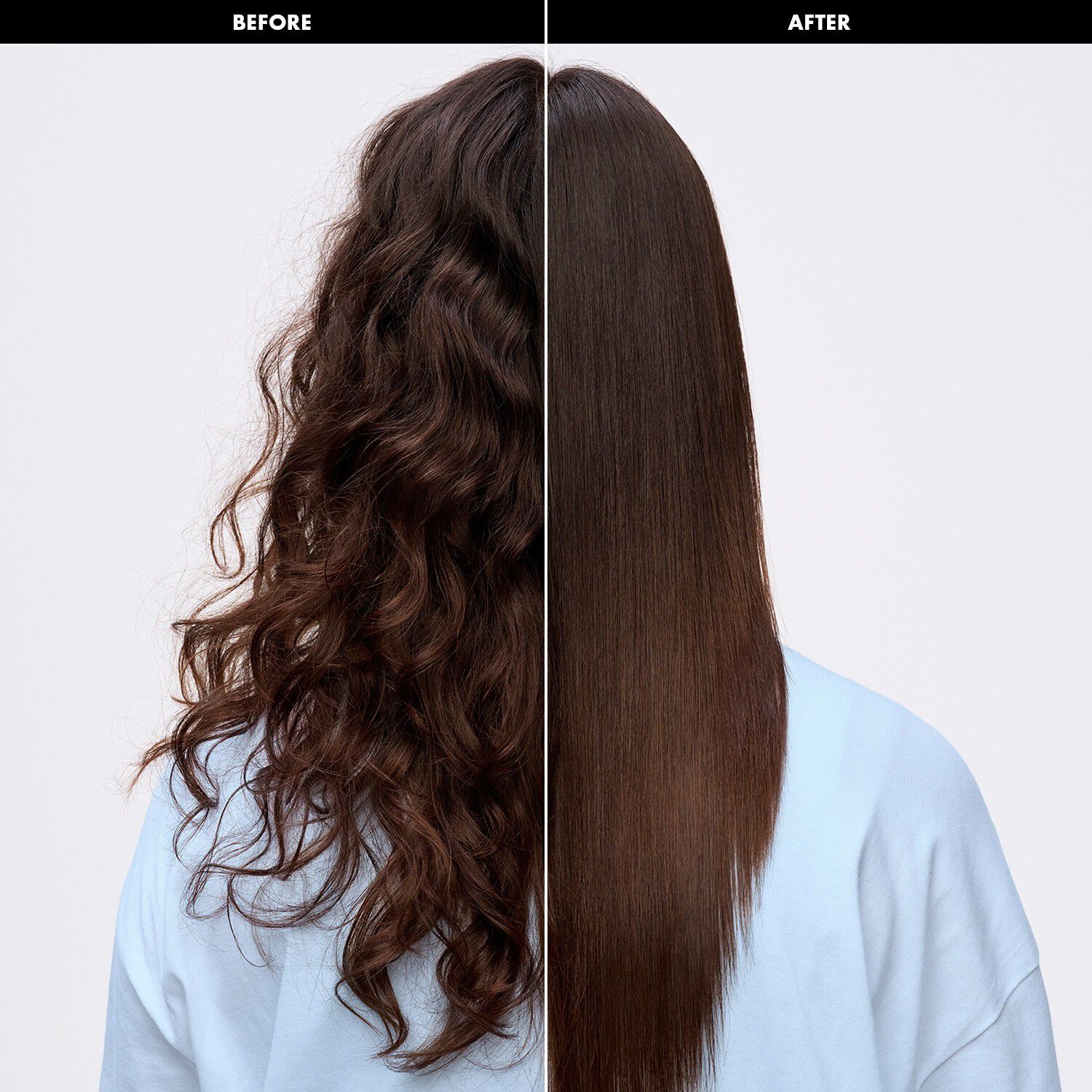 Ceramic Ionic Hair Straightener - Stylingredskab