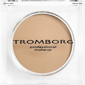 Mineral Pressed Powder No 2