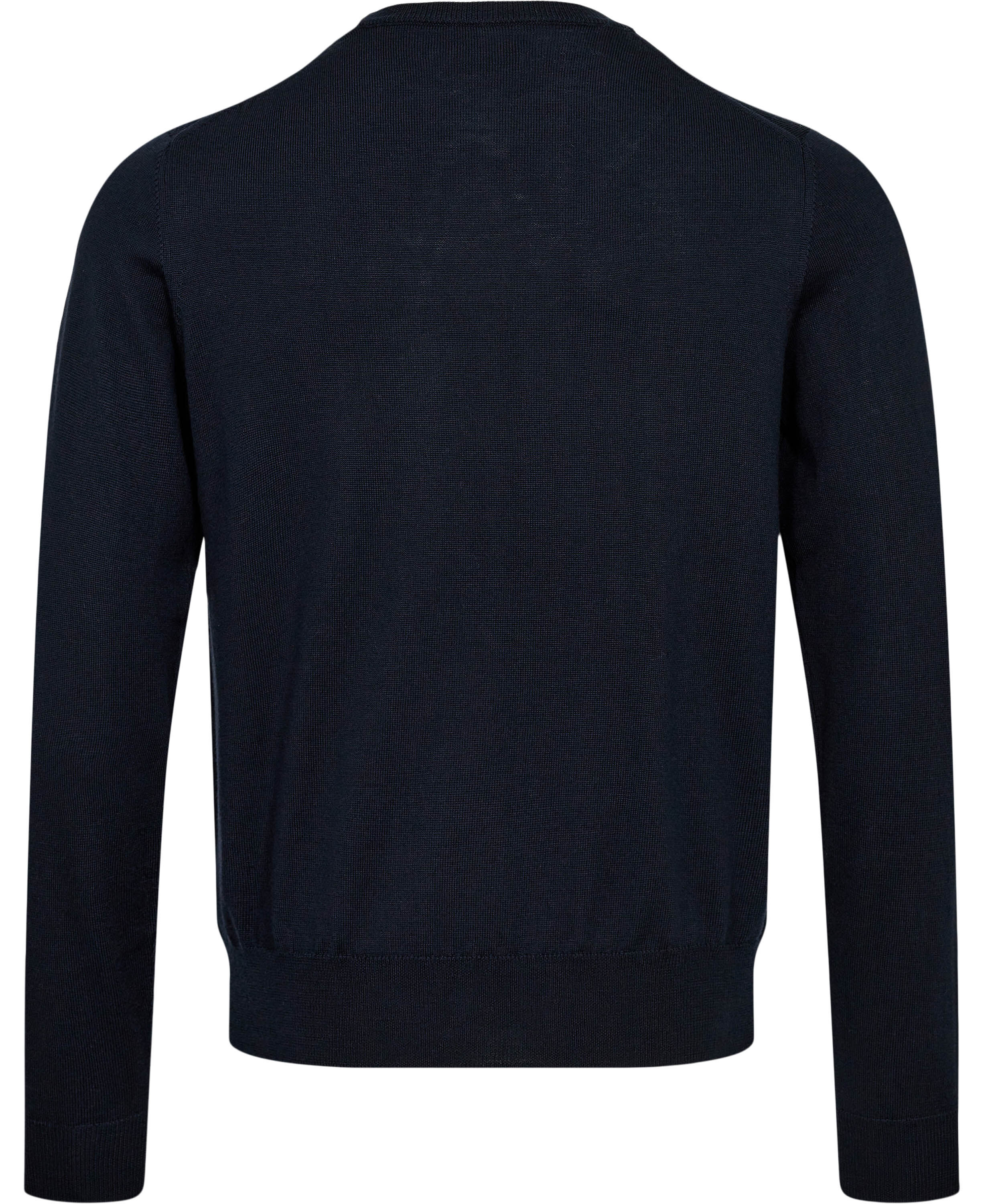 Morgan 2 - 100% RWS Merino Wool