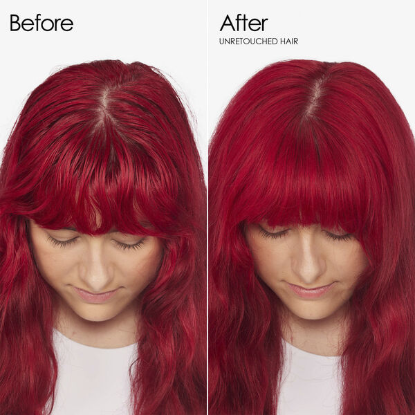 No. 4D Clean Volume Detox Dry Shampoo 50ml