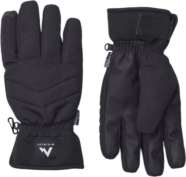 Winter skihandsker