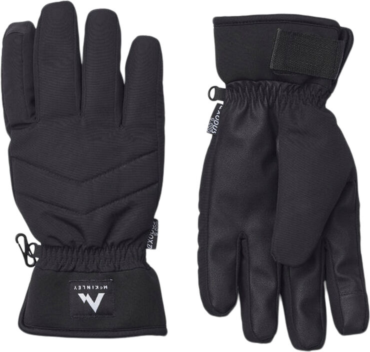 Winter skihandsker