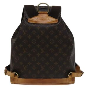 Louis Vuitton Montsouris