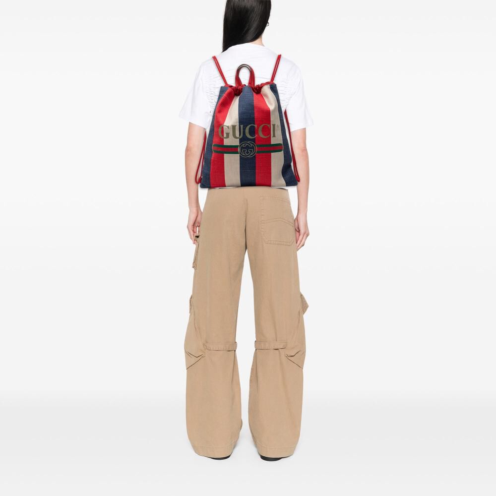 Gucci Backpack