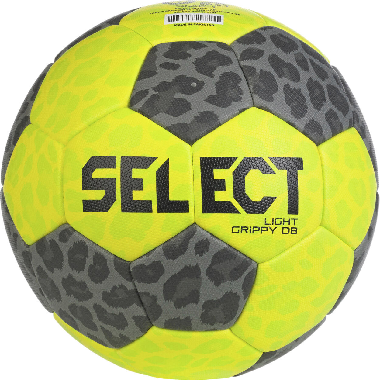 Light Grippy DB V24 H&aring;ndbold