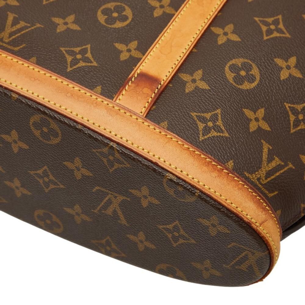 Louis Vuitton Babylone
