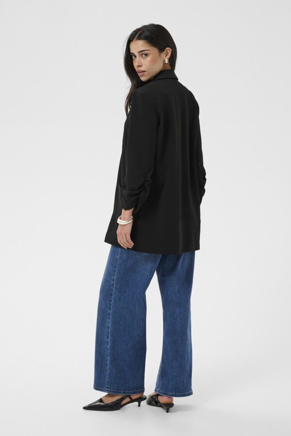 KAphoebe 3/4 sleeve Blazer