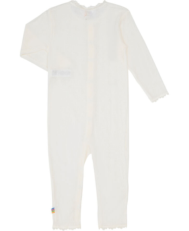 Jumpsuit Basic