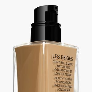 Healthy Glow Foundation Hydration And Longwear