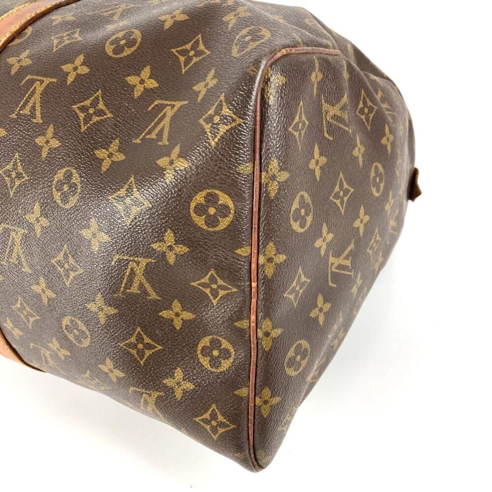 Louis Vuitton Keepall