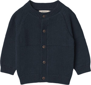 Strik Cardigan Eddy