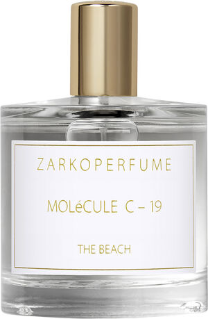 Fjernelse Hummingbird Deltage Molekyle parfume | Køb online i dag | 1-3 dages levering | Magasin