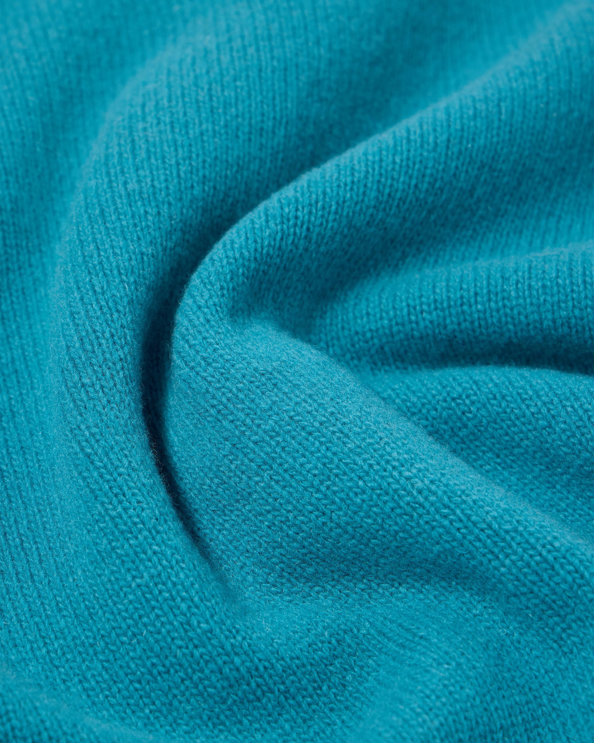 MARS POLO CARDIGAN-BALTIC