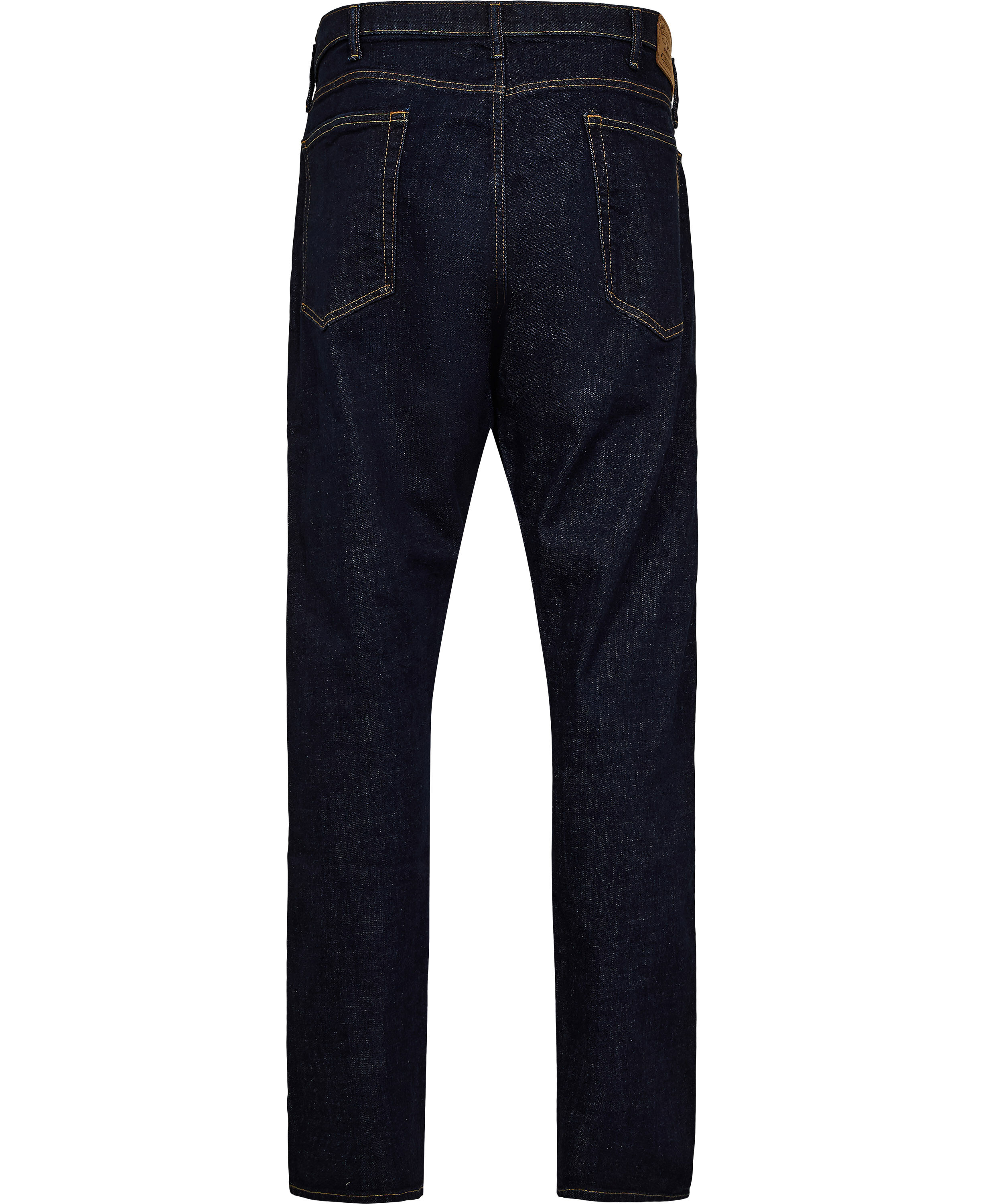 Hampton Relaxed Straight Stretch Jean