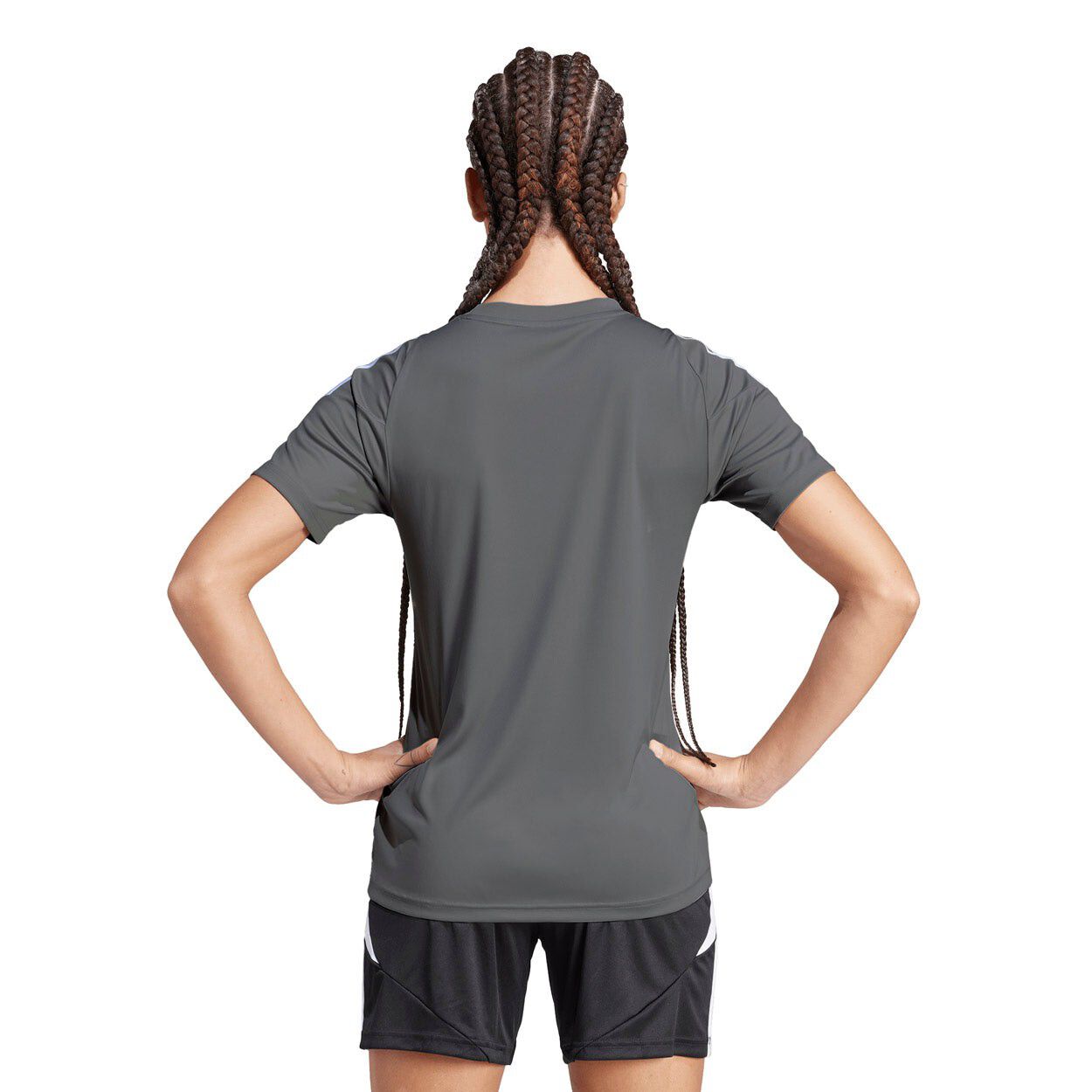 Tiro 24 Tr&aelig;nings T-shirt