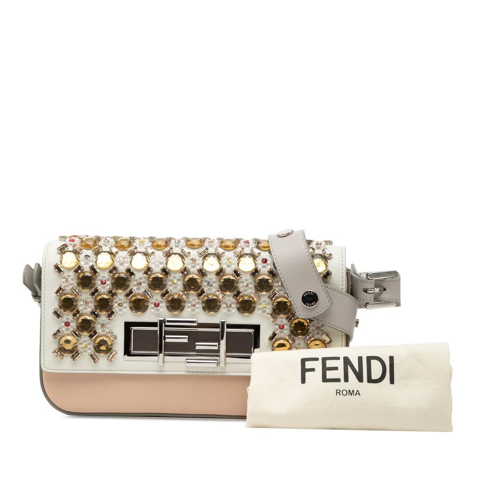 Fendi Baguette