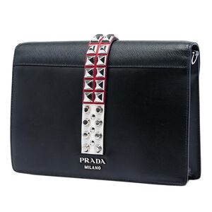 Prada Crossbody Bag