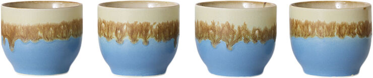 70s ceramics café cup shores