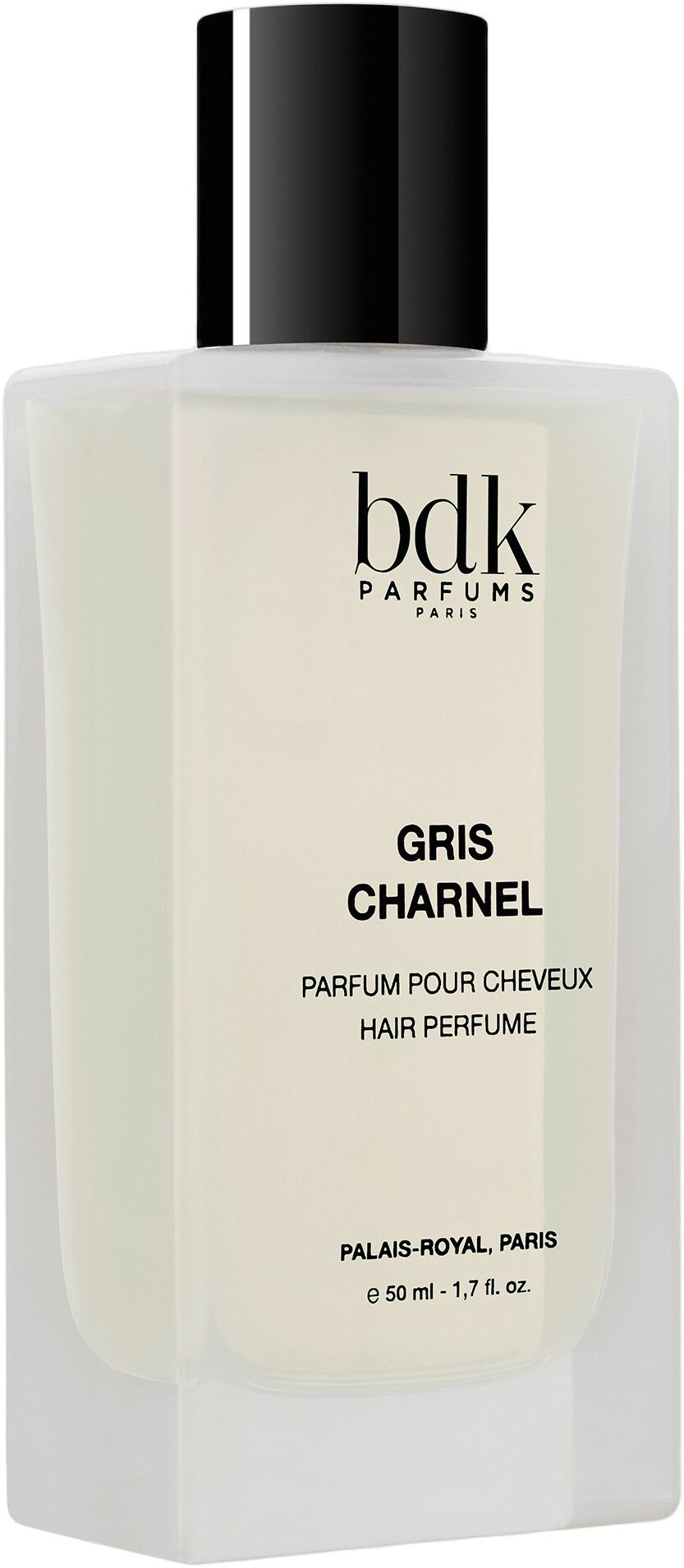 GRIS CHARNEL - HAIR PARFUME 50 ml