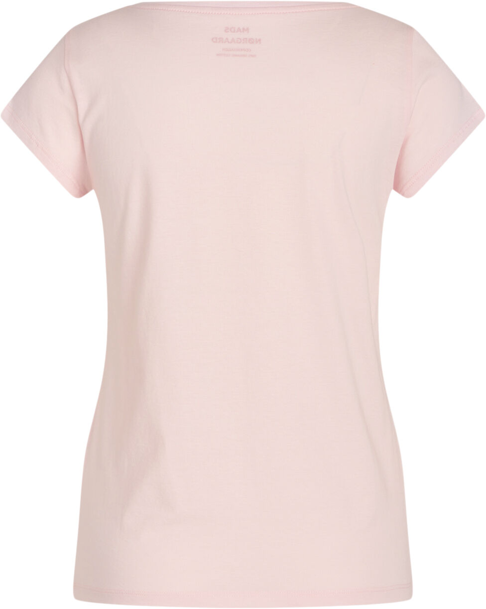 Organic Jersey Teasy Tee FAV
