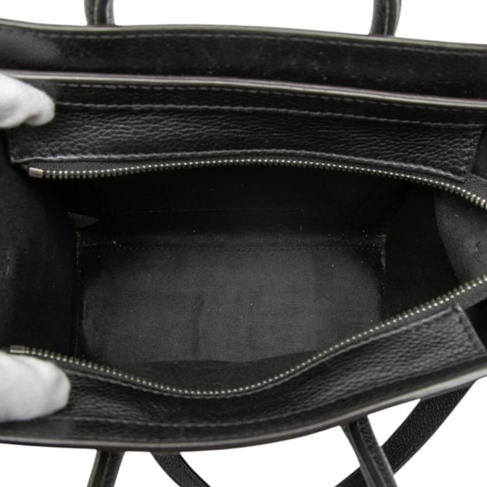 Celine Luggage