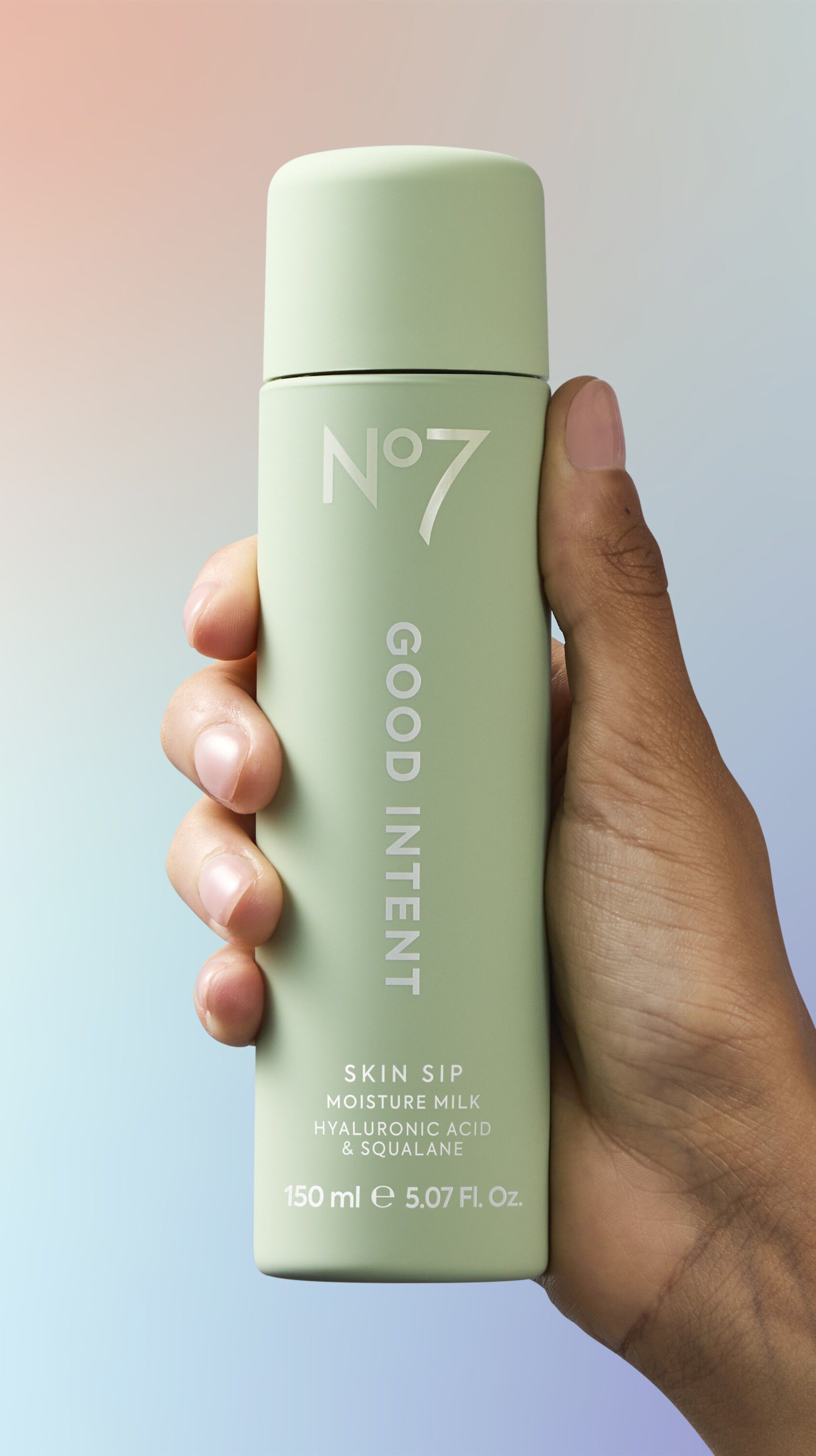 Good Intent Skin Sip Moisture Milk