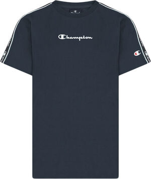 Crewneck T-shirt