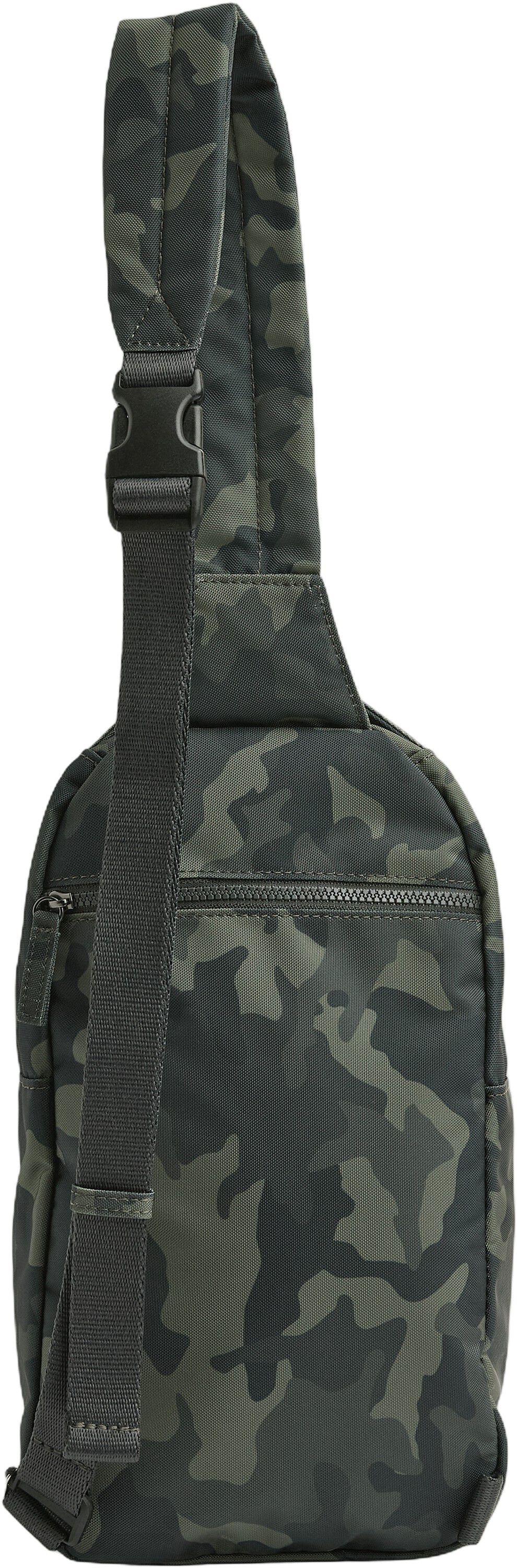 TrekMBG Sling Bag, Recycled