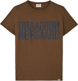 Single Cotton Tuvina Tee