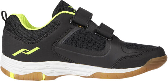 Rebel IV Velcro indend&oslash;rssko